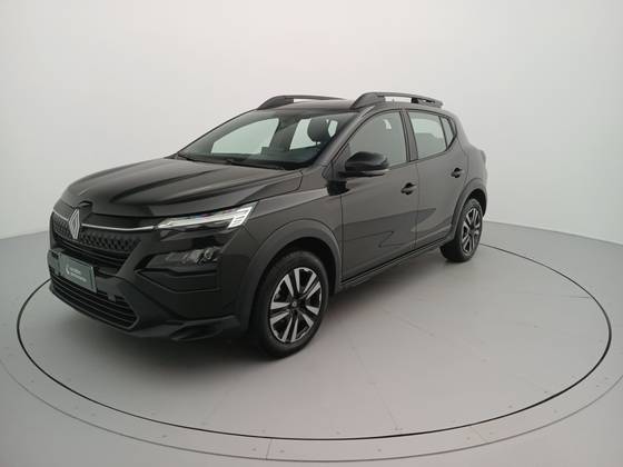 RENAULT KARDIAN 1.0 TCE FLEX EVOLUTION EDC